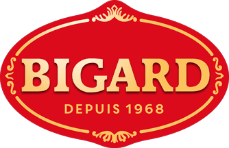 logo de Bigard