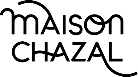 logo de Maison Chazal