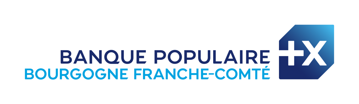 logo de la banque populaire
